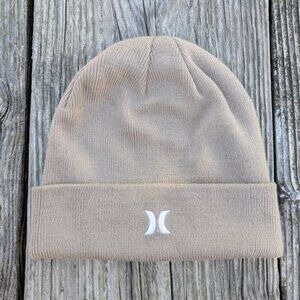 Hurley Cuff Beanie